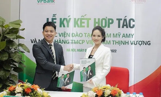 Học spa chỉ với 2 triệu đồng tại Học viện Thẩm mỹ Amy