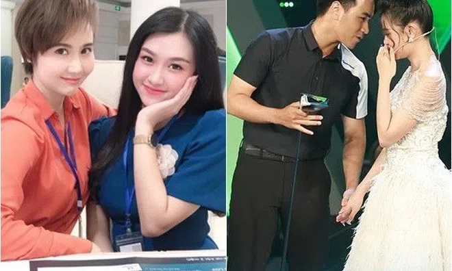 Nữ chính Người Ấy Là Ai từng đóng phim với Huyền Lizzie: Chọn trúng chàng trai "cực phẩm", Trấn Thành phải "gục ngã"