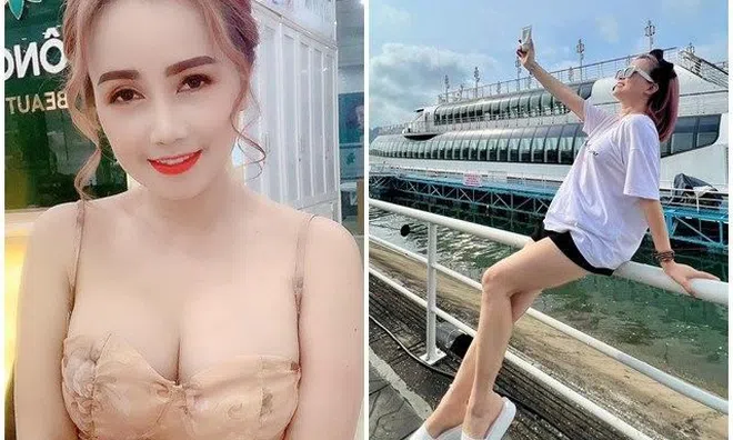 DV Hoàng Yến U50 PTTM 12 hạng mục, tự tin làm mẹ đơn thân 3 con sau 4 đời chồng