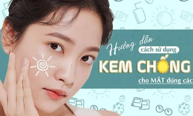 7 Kem chống nắng cho da thường tốt an toàn được tin dùng nhất hiện nay