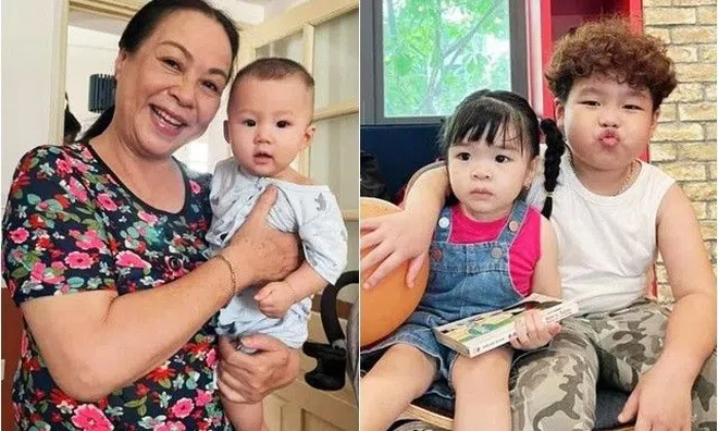 Thương Ngày Nắng Về lộ diện con của Trang - Duy, kết thúc sẽ không bi thương như bản Hàn?