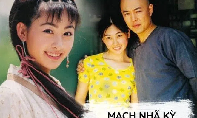 Cuộc đời của người đẹp ngậm ngùi làm vợ hờ của "Càn Long", từng là đệ nhất mỹ nhân người Hồi