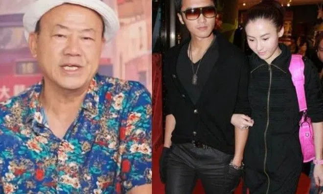 Phóng viên nổi tiếng khẳng định Tạ Đình Phong là bố con trai út nhà Trương Bá Chi