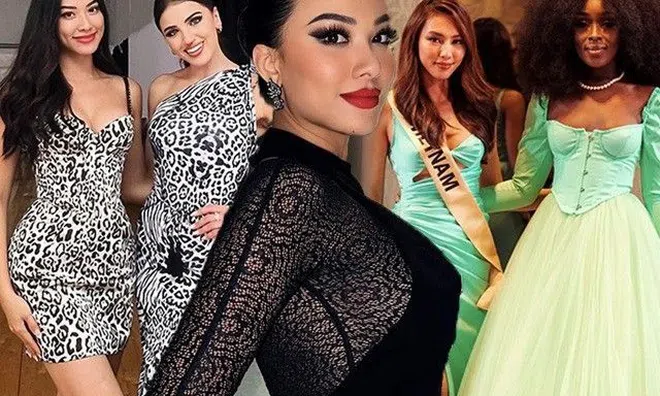 "Điềm báo" cho thấy Việt Nam sắp có vương miện quốc tế như hoa hậu Thùy Tiên