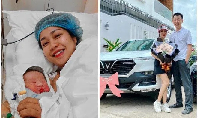 Sau 3 lần mổ đầy nguy hiểm, Ốc Thanh Vân U40 giờ có 3 con ngoan, sống giàu sang