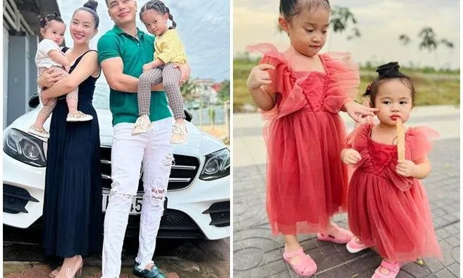 Lê Dương Bảo Lâm nhờ đặt tên con thứ 3, sao cho mang cả hai họ bố mẹ "Lê, Tạ"