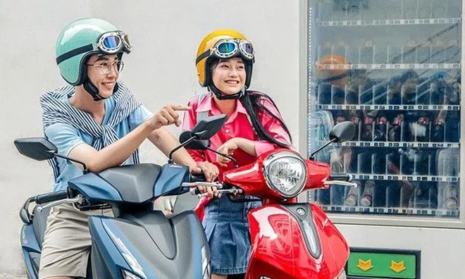 Yamaha Motor Việt Nam tung ưu đãi cực “khủng” với tổng giá trị giải thưởng lên đến 2 tỷ đồng