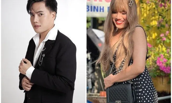 Học trò Trấn Thành từ gia cảnh khó khăn vươn lên kiếm tiền tỷ nhờ giả gái, vợ đẹp như hot girl