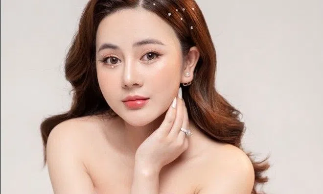 9X Tuyền Hà và hành trình vươn lên trong nghịch cảnh