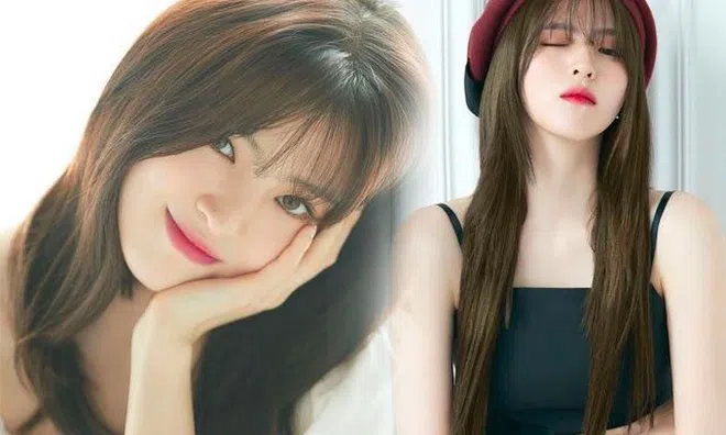 Xuất hiện mỹ nhân cảnh nóng có vẻ đẹp được ví là bản sao Song Hye Kyo