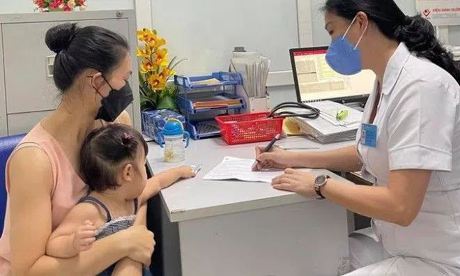 Chuyên gia chỉ cách giúp trẻ tăng đề kháng để đón năm học mới hiệu quả