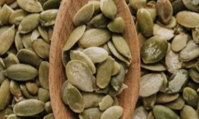 3 lợi ích sức khỏe tuyệt vời của loại hạt nhỏ mà có võ