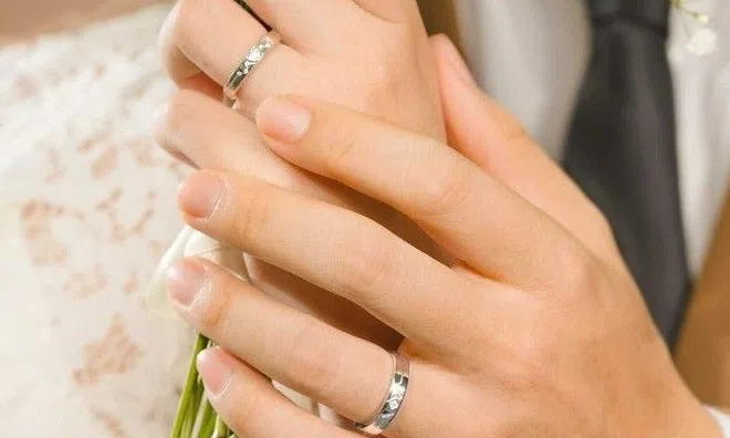 Xu hướng nhẫn cưới kim cương cho các cặp đôi trong mùa cưới 2022