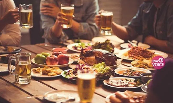 9 sự thật bất ngờ ở nhà hàng ăn uống, khách chỉ có ăn mà không bao giờ có cơ hội biết