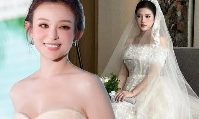 Em gái Huyền Baby sắp lên xe hoa, nhan sắc thật của cô dâu tháng 11 bị chị gái vô tình để lộ