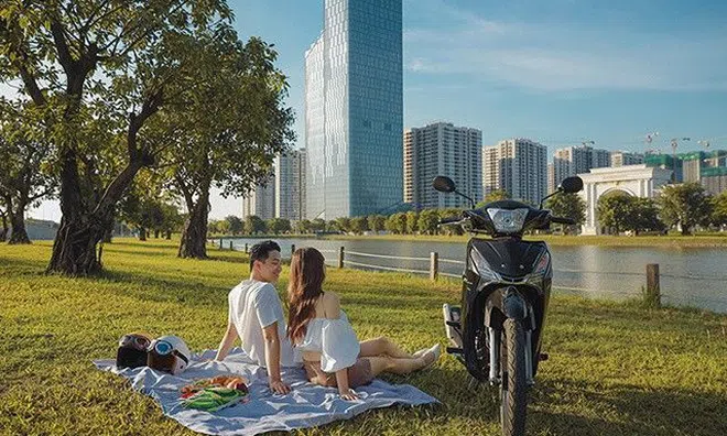 Lên kế hoạch cho chuyến dã ngoại gia đình dịp cuối tuần