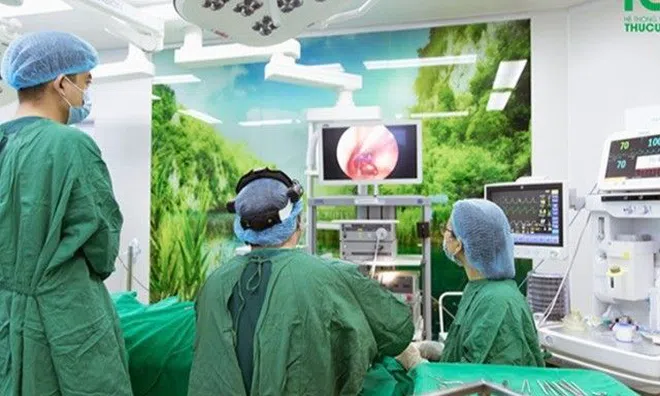 Thủng màng nhĩ chỉ vì… chủ quan bệnh viêm tai giữa