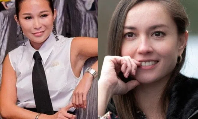 Tỷ phú sòng bài được xét xử, bà cả thấp thỏm chờ tuyên án, vợ bé không thấy bóng dáng