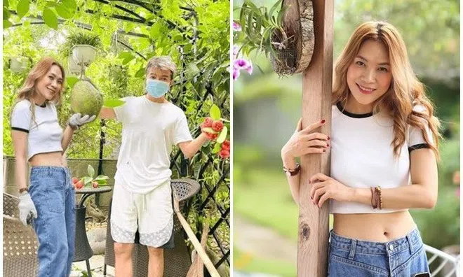 Sao Việt 24h: Mỹ Tâm có động thái ngầm sau tin đồn mang bầu, phản ứng khi fan "ghép đôi" với Mr. Đàm