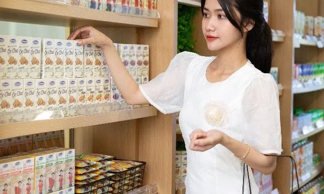 Vinamilk được vinh danh là thương hiệu sữa lớn thứ 6 thế giới có giá trị hơn 2,8 tỷ USD