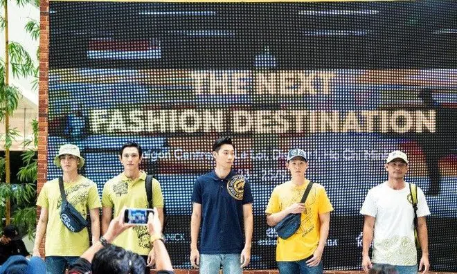 NINU&NICK: Thông điệp mới của Hoàng Phúc International đến khách hàng nữ ở Việt Nam