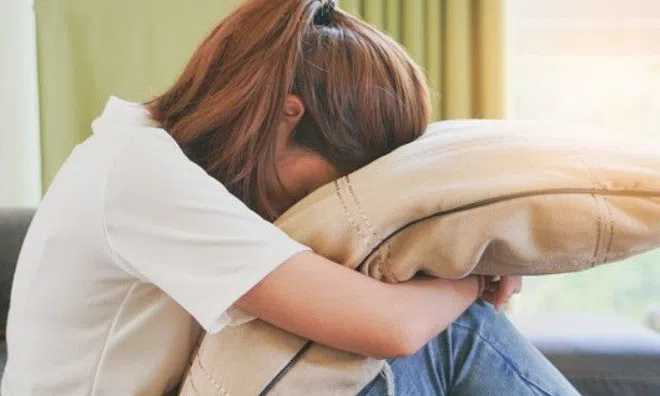 Con gái 17 tuổi bất ngờ mất kinh, mẹ ngớ người khi biết hành động của con trước đó 1 tháng