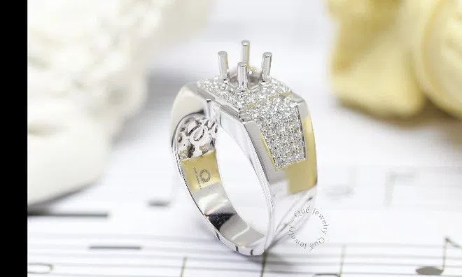 Quế Jewelry - Đơn vị chuyên phân phối kim cương thiên nhiên chất lượng quốc tế
