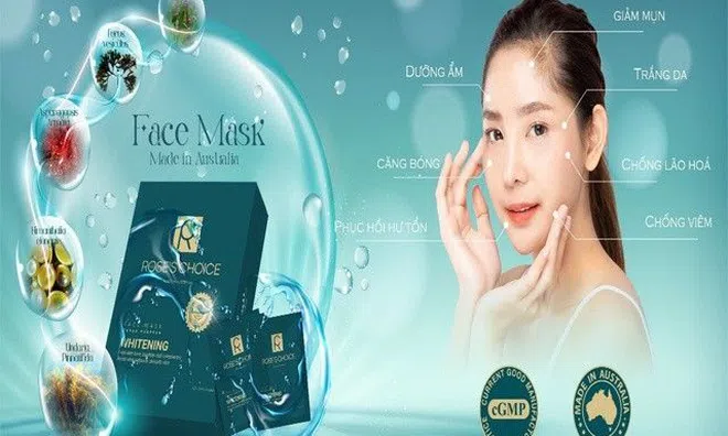 Tảo đại dương – Tinh chất dưỡng da hoàn hảo