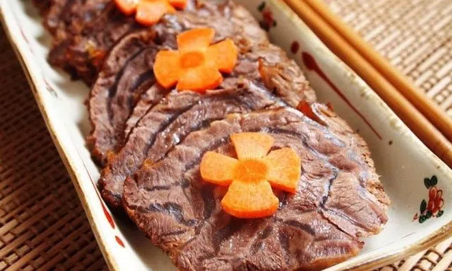 Thịt lợn, bò ai cũng ăn được nhưng riêng 5 kiểu người này ăn vào rất độc, không nhập viện cũng có thể mất mạng