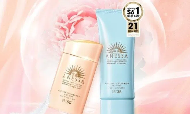 Cách chọn kem chống nắng cho da nhạy cảm