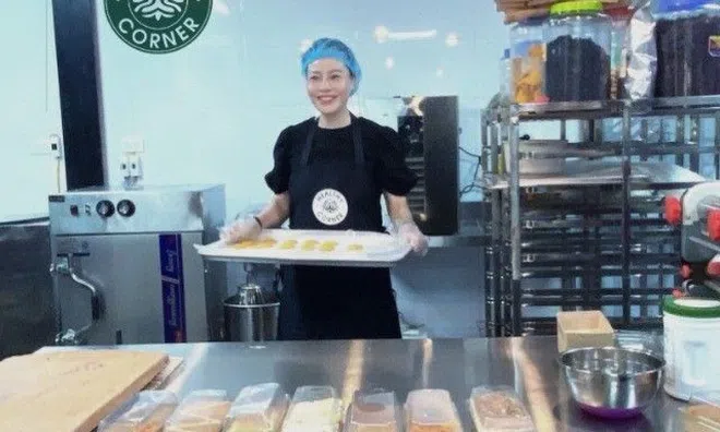 Nghị lực sống phi thường của cô gái mắc bệnh ung thư phổi