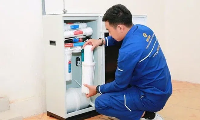 Có thể bạn chưa biết: Thế Giới Di Động có cả dịch vụ bảo dưỡng thiết bị điện máy tại gia