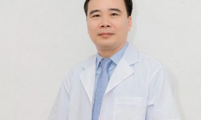 TS.BS Nguyễn Thanh Sơn chia sẻ cách dạy con phát triển toàn diện thông qua chơi thể thao