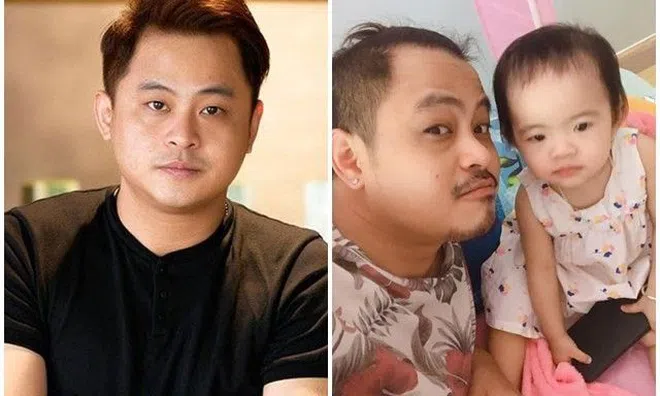 Bạn trai cũ Ninh Dương Lan Ngọc trốn nợ vì cờ bạc, thay đổi nhờ mẹ ruột và con gái