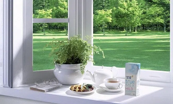 Từ sữa tươi sạch đến TH true Milk Gold: TH khẳng định vị thế ‘Chuyên gia dinh dưỡng’