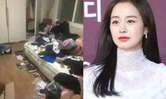 Đẹp, giàu có nhưng Kim Tae Hee cũng có tật xấu như bao người, bị em trai "bóc phốt"