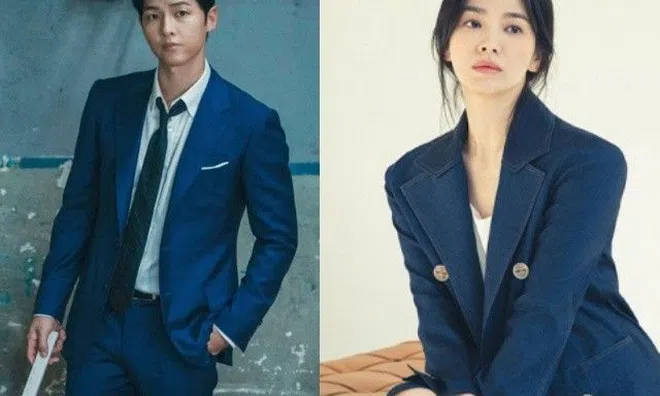 Ngôi sao 24/7: Sau 3 năm ly hôn Song Hye Kyo, Song Joong Ki được nhiều hơn mất