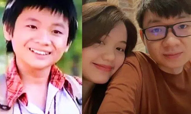"Tình đầu quốc dân" của Gia Đình Phép Thuật: Bỏ showbiz hào nhoáng theo nghề y, có bạn gái xinh như hot girl