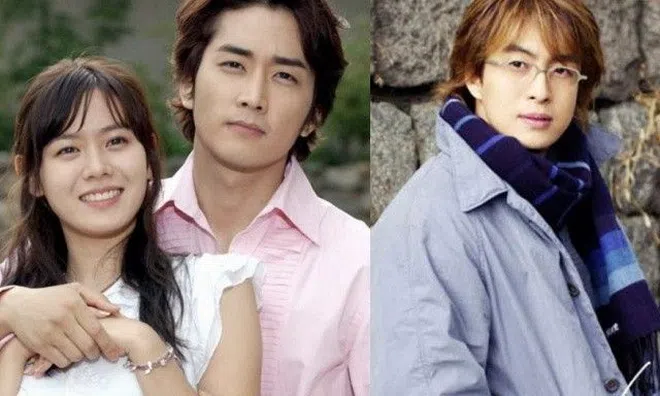 Ngưỡng mộ tình bạn của "ông trùm" Mùa Đông và nam thần Mùa Thu: Người đã vợ con, kẻ cô đơn