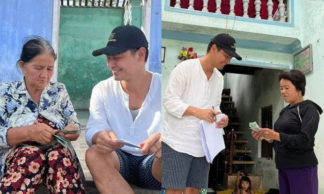 MC Phan Anh bị nói "cải lương" khi kêu gọi từ thiện: Câu trả lời làm người chê "cứng họng"