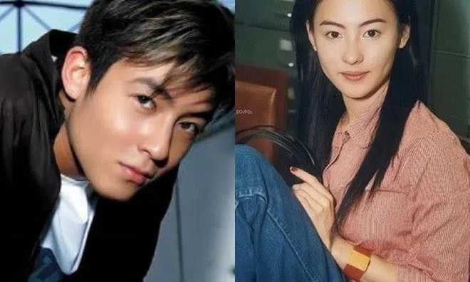 Châu Tinh Trì từng không dám động tới Trương Bá Chi nhưng cô vẫn bị Trần Quán Hy "vấy bẩn"