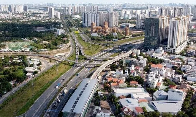 Batdongsanonline.vn cập nhật thị trường mua bán nhà Quận 12