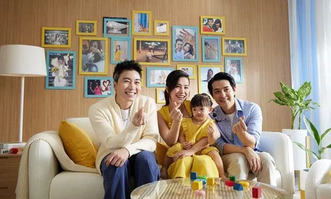 Karik, Đông Nhi và hội “u mê” các thiên thần nhỏ”