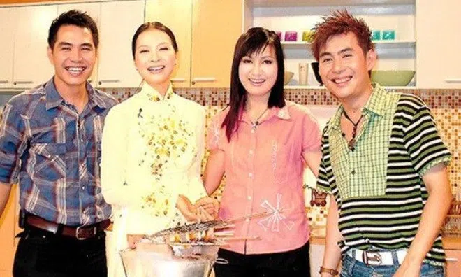 Chương trình "Sức sống mới" đình đám một thời được làm sống lại sau gần 20 năm