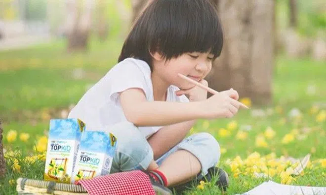 Tập đoàn TH - Tiên phong sáng tạo các giải pháp dinh dưỡng theo nhóm tuổi