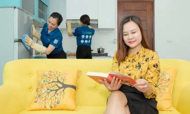 Khoảnh khắc hạnh phúc được dõi theo con lớn lên  