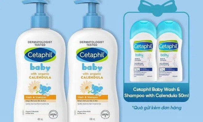 Gợi ý 5 trợ thủ giúp tăng đề kháng cho bé mùa lạnh, sắm ngay dịp sale mạnh cuối tháng 10!