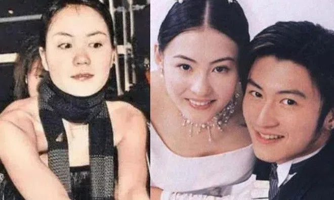 Nếu Trương Bá Chi không xuất hiện, Tạ Đình Phong liệu có cưới Vương Phi?