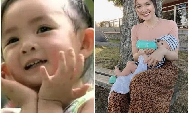 "Bé" Xuân Nghi, Phương Mỹ Chi trổ mã phổng phao, Xuân Mai làm mẹ 3 con khi mới 24 tuổi