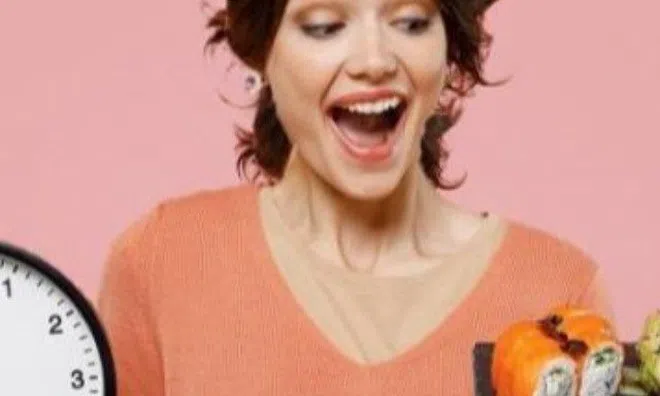 6 thời điểm trong ngày ăn đúng thực phẩm sẽ giúp giảm cân, tăng sức khỏe